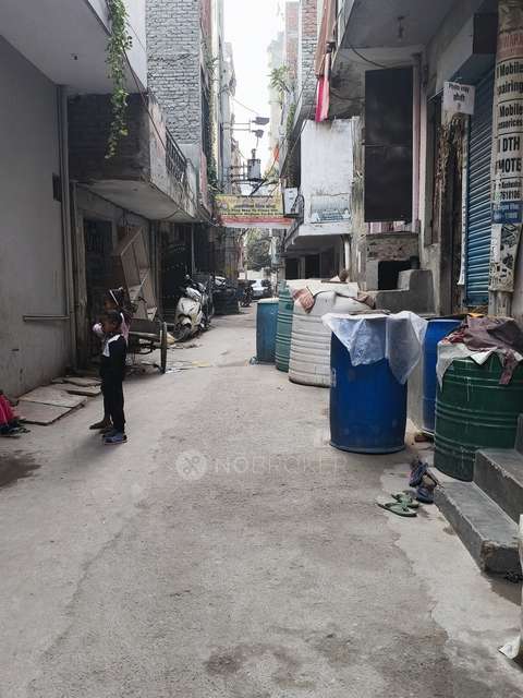 Plot For Sale  In Sangam Vihar