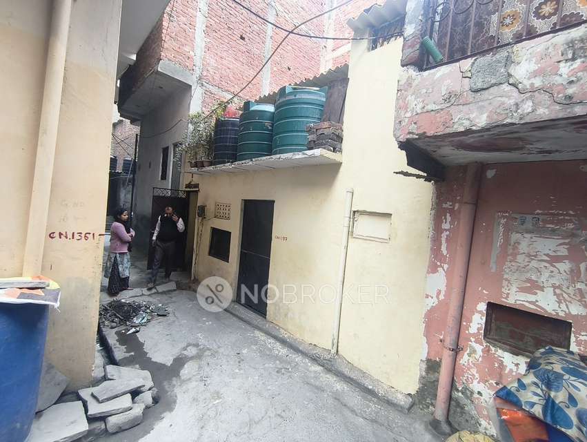 Plot For Sale  In Sangam Vihar