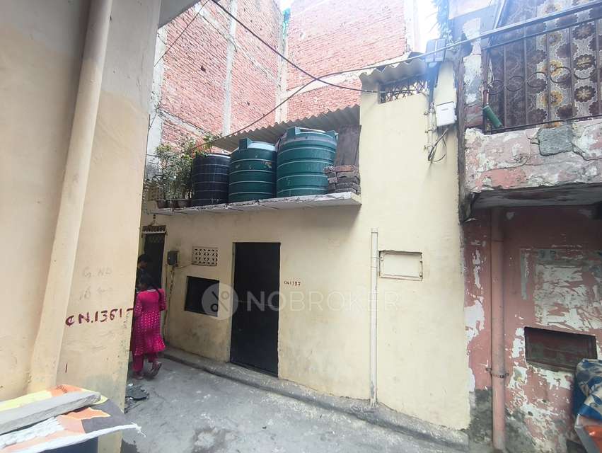 Plot For Sale  In Sangam Vihar