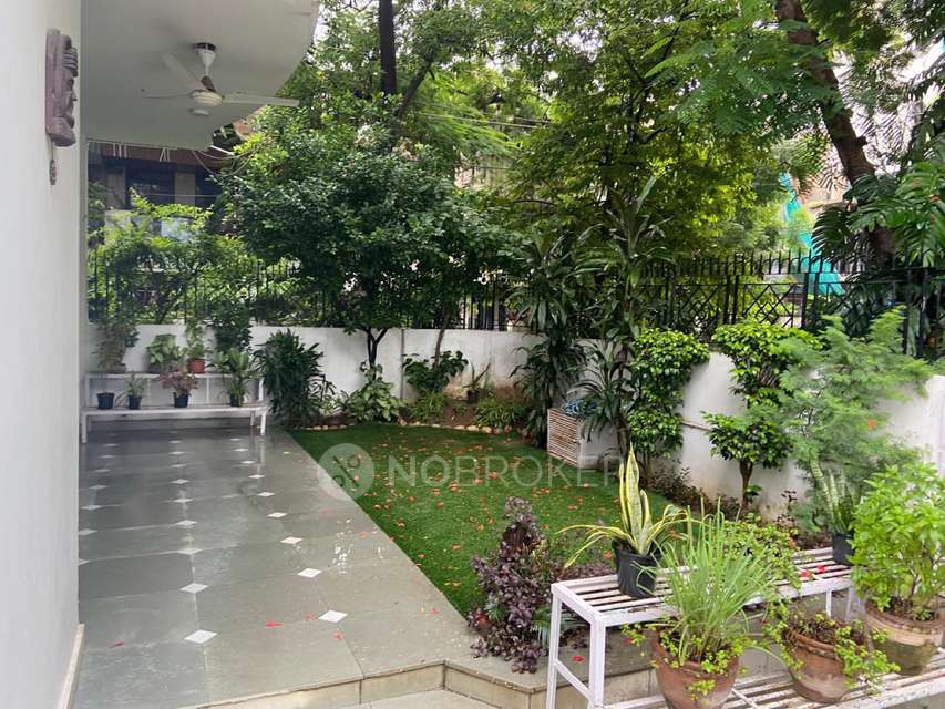 4 BHK House for Rent  In Sector 43