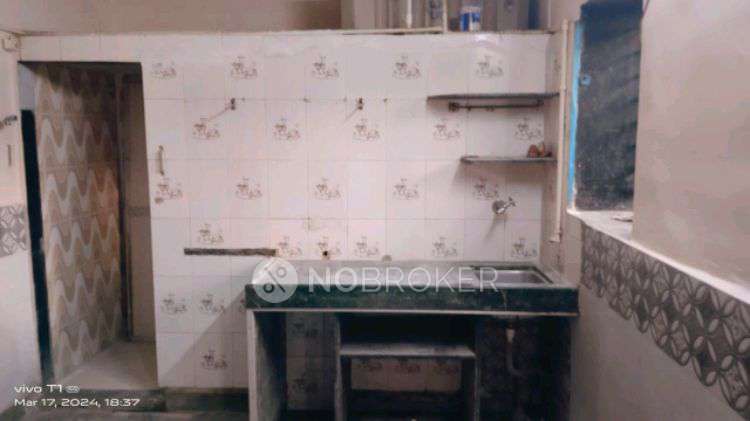 1 BHK House For Sale  In Borivali West