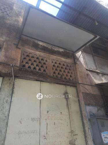 1 BHK Flat In Swami Samarth For Sale  In Rasta Peth