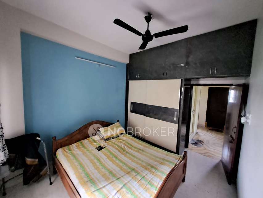 2 BHK Flat In Aarambh Township  for Rent  In Serilingampally