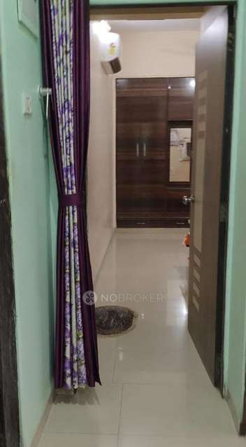 2 BHK Flat In Rutu Riverside Estate, Kalyan For Sale  In Kalyan