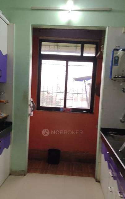 2 BHK Flat In Rutu Riverside Estate, Kalyan For Sale  In Kalyan