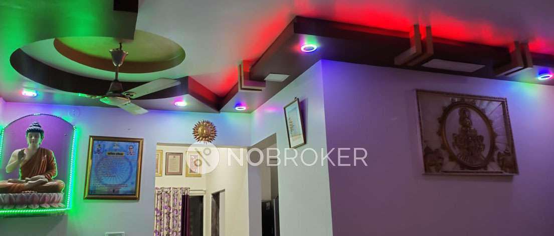 2 BHK Flat In Rutu Riverside Estate, Kalyan For Sale  In Kalyan