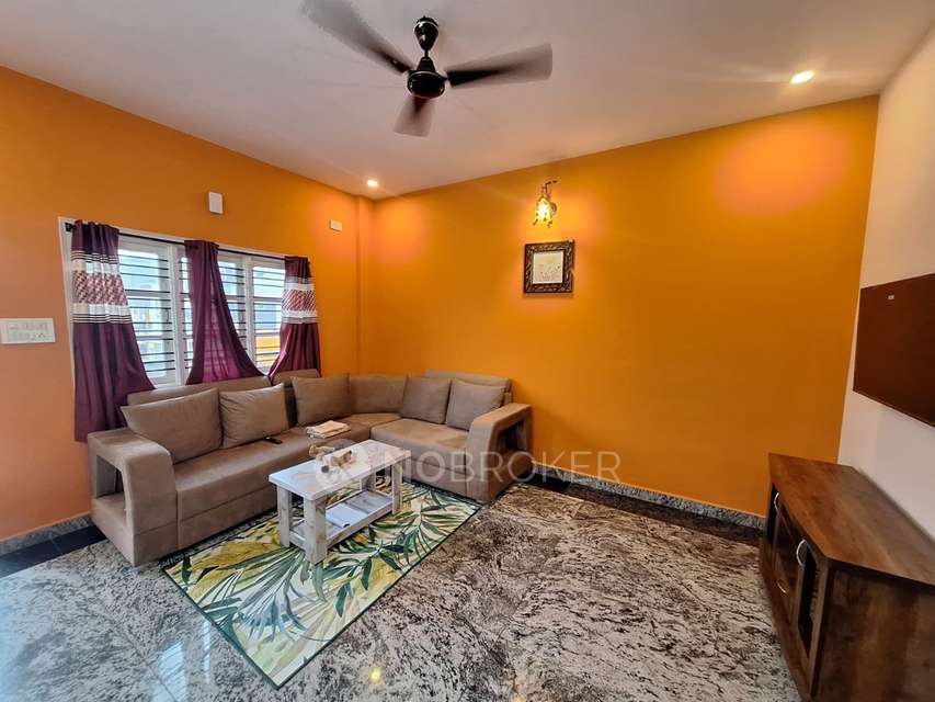 2 BHK House for Rent  In Arekere