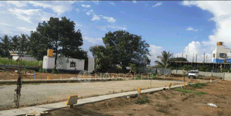 Plot For Sale  In Devanahalli