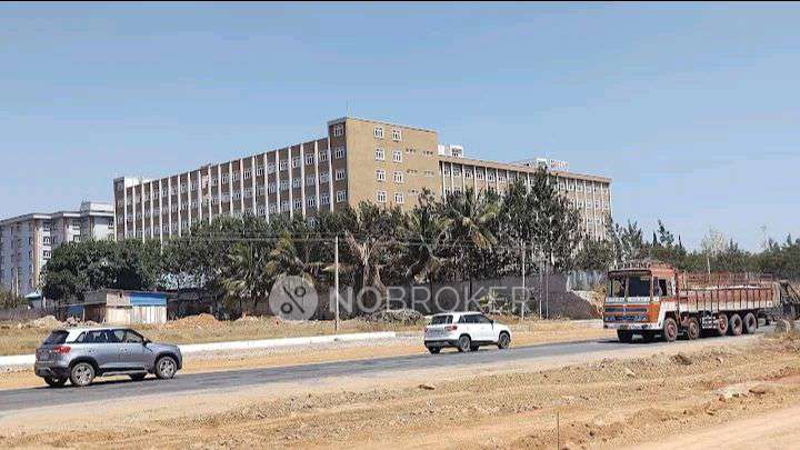 Plot For Sale  In Devanahalli