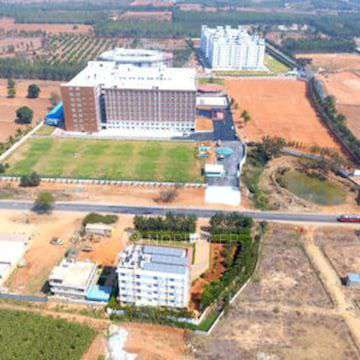 Plot For Sale  In Devanahalli