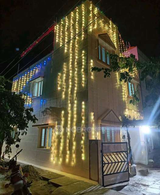 2 BHK House For Sale  In 602, 7th Cross Rd, Near Christ The King School Icse, Akshaya Nagar 2nd Block, Akshaya Nagar, Ramamurthy Nagar, Bengaluru, Karnataka 560016, India