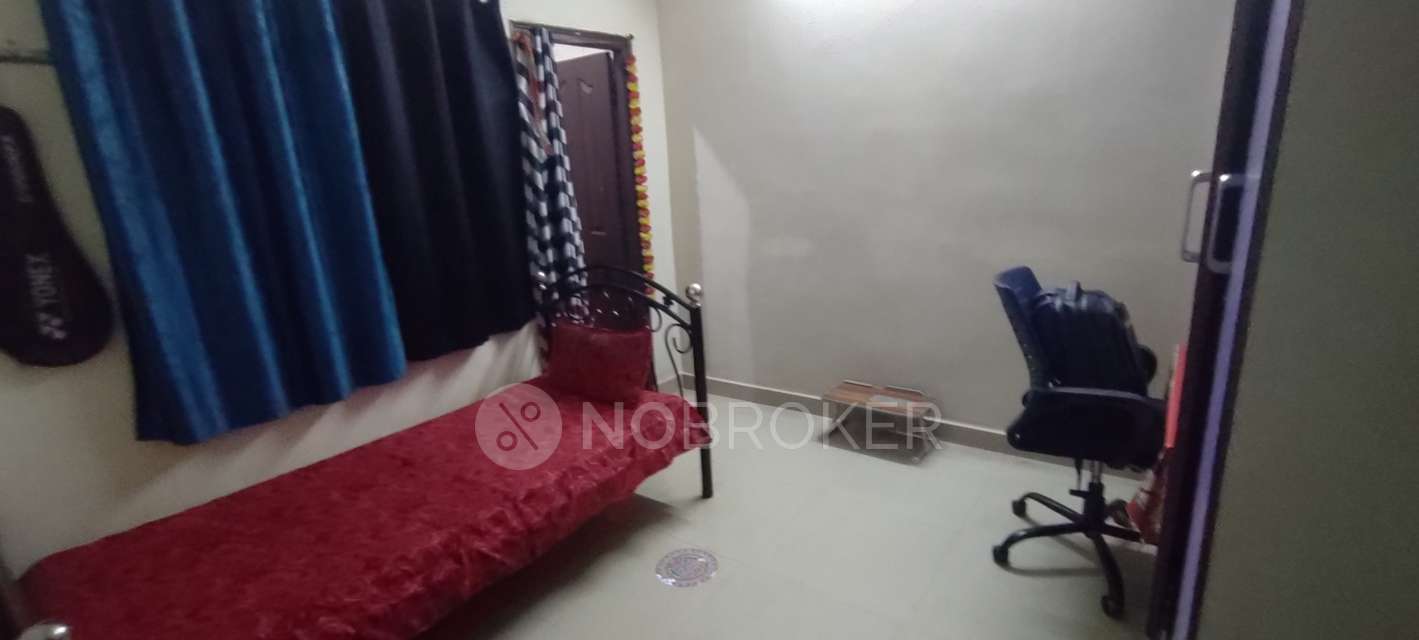 3 BHK Flat In Shanders Dwellington for Rent  In Electronic City Phase 2