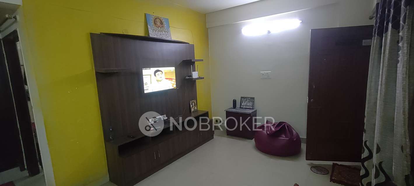 3 BHK Flat In Shanders Dwellington for Rent  In Electronic City Phase 2
