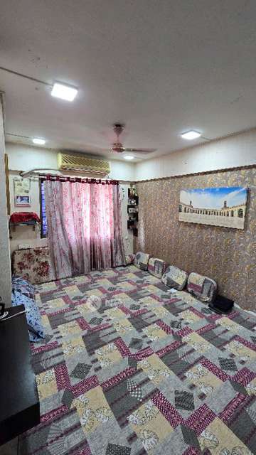 1 BHK Flat In Fortune Edge,  For Sale  In Mandvi