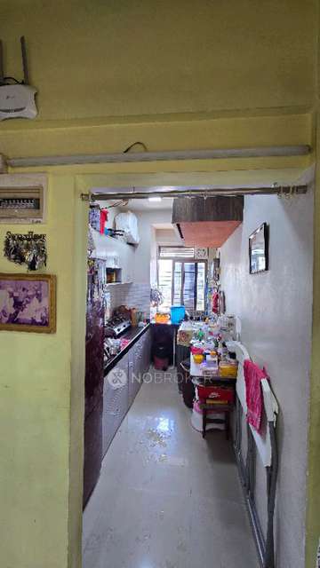 1 BHK Flat In Fortune Edge,  For Sale  In Mandvi