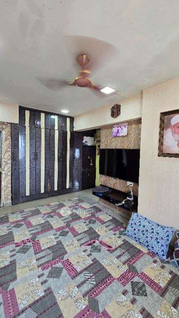 1 BHK Flat In Fortune Edge,  For Sale  In Mandvi