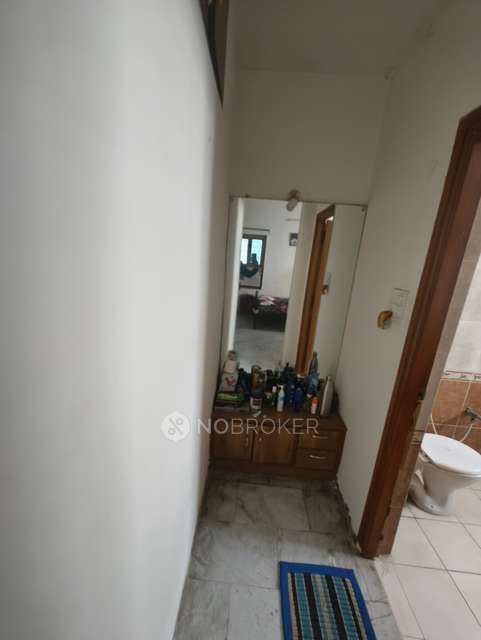 3 BHK Flat In Lotus Arcadia For Sale  In Kondapur