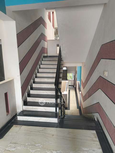 3 BHK Flat In Lotus Arcadia For Sale  In Kondapur
