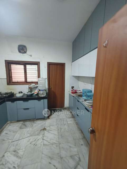 3 BHK Flat In Lotus Arcadia For Sale  In Kondapur