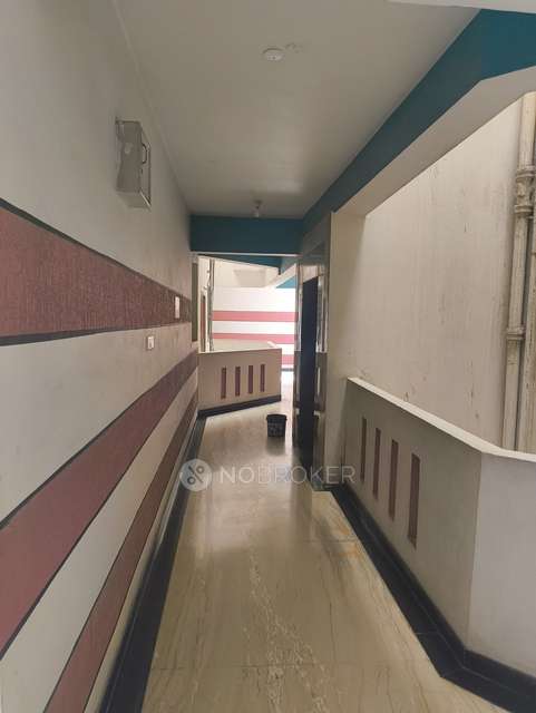 3 BHK Flat In Lotus Arcadia For Sale  In Kondapur