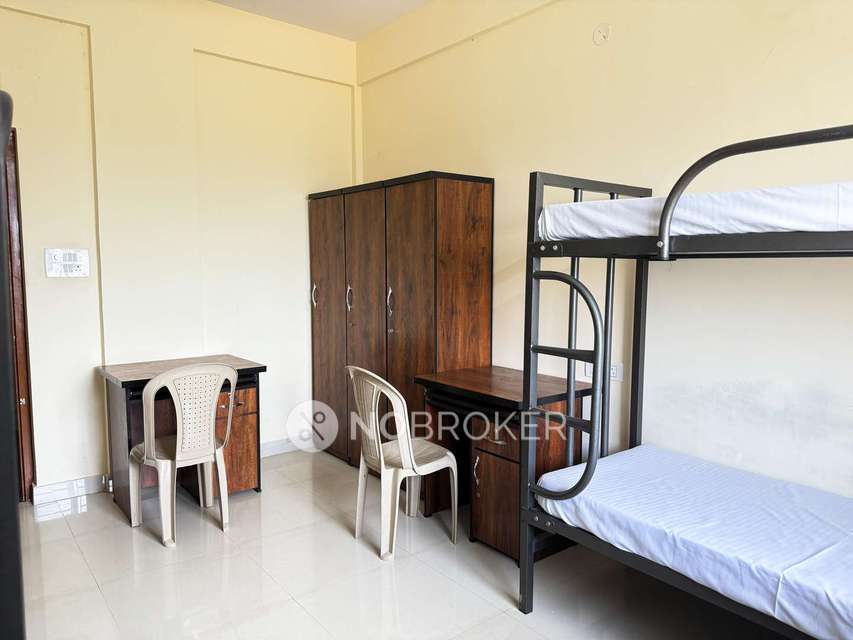 PG for Boys in  Soladevanahalli