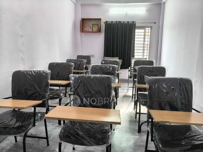 Co-Working  space in L. B. Nagar, Hyderabad for Rent 