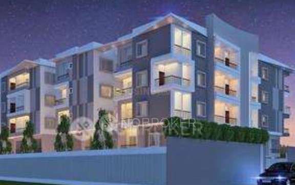 1 BHK House for Rent  In Parimalanagar