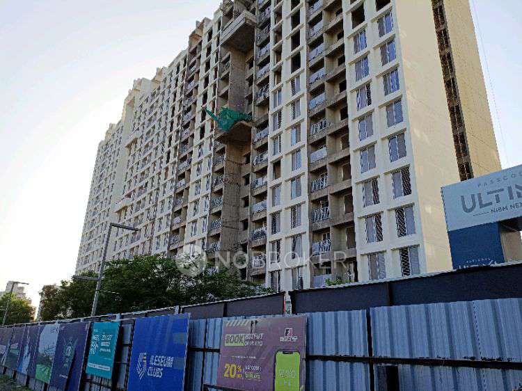 2 BHK Flat In Ganga Millennia for Rent  In Ganga Millennia, Near The Bishopãâãâ¢??s School, Kad Nagar, Undri, Pune, Maharashtra 411060, India