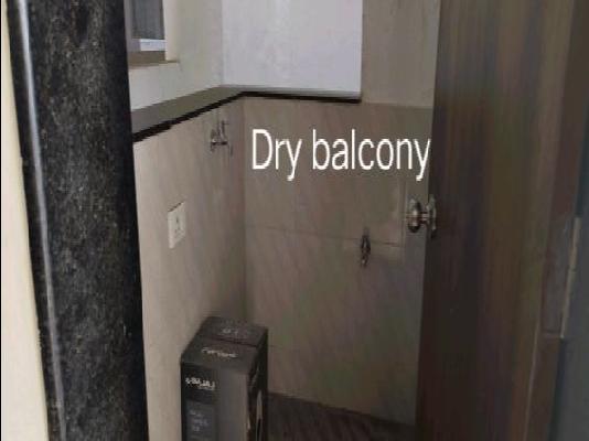 2 BHK Flat In Vardhaman Moonstone for Rent  In Tathawade