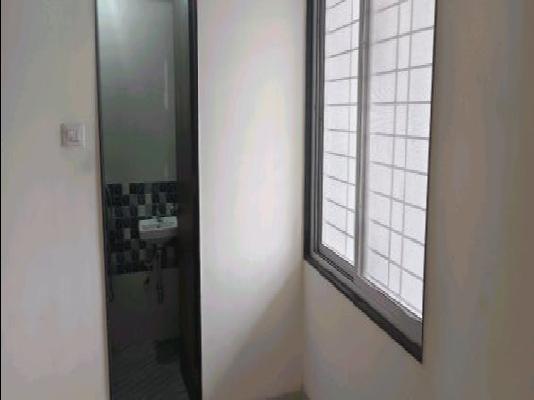 2 BHK Flat In Vardhaman Moonstone for Rent  In Tathawade