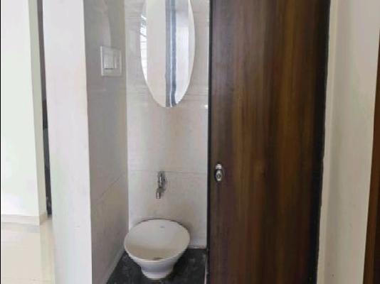 2 BHK Flat In Vardhaman Moonstone for Rent  In Tathawade