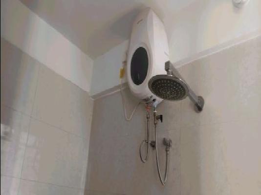 2 BHK Flat In Vardhaman Moonstone for Rent  In Tathawade