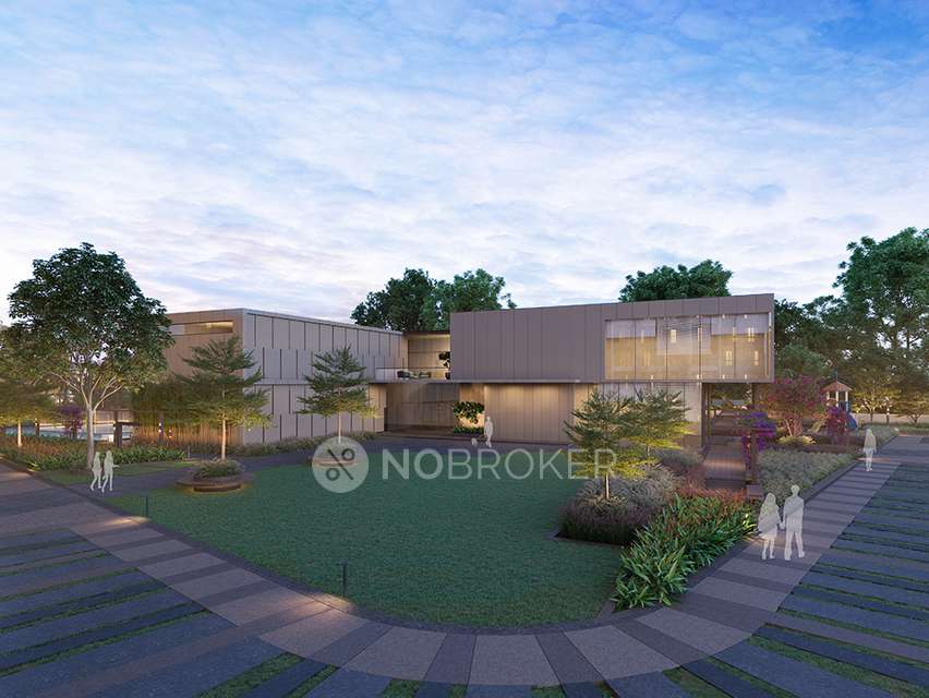 3 BHK Flat In Goyal Orchid Platinum, Whitefield For Sale  In Whitefield