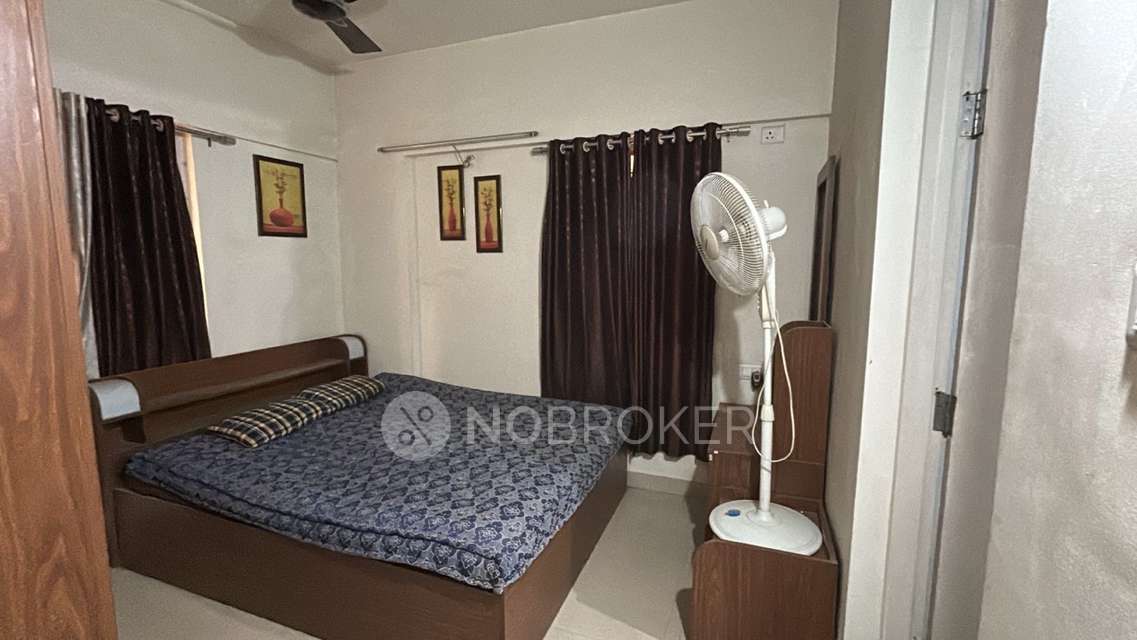 2 BHK Flat In River Residency for Rent  In Chikhali