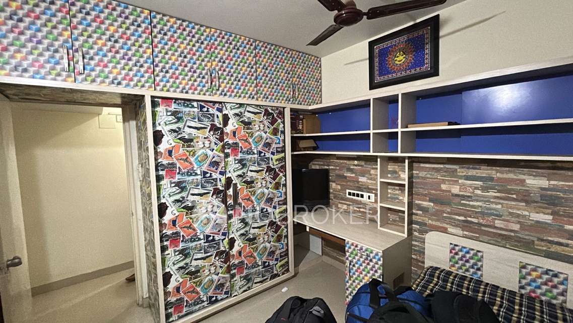 2 BHK Flat In River Residency for Rent  In Chikhali