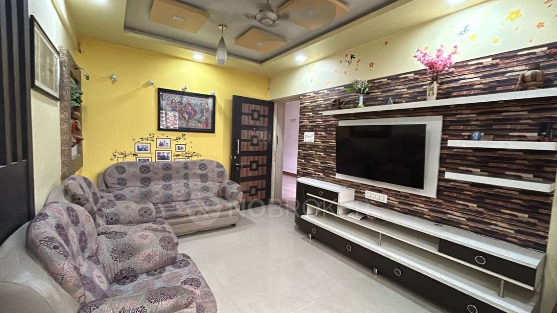 2 BHK Flat In River Residency for Rent  In Chikhali