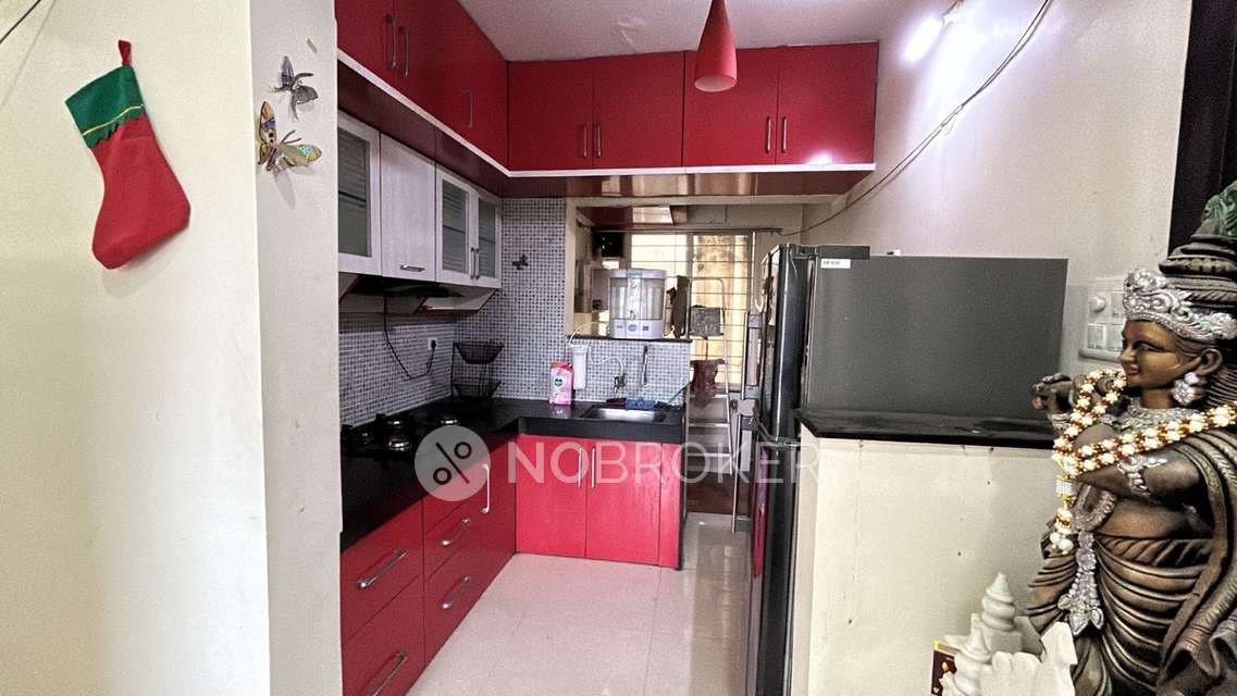 2 BHK Flat In River Residency for Rent  In Chikhali