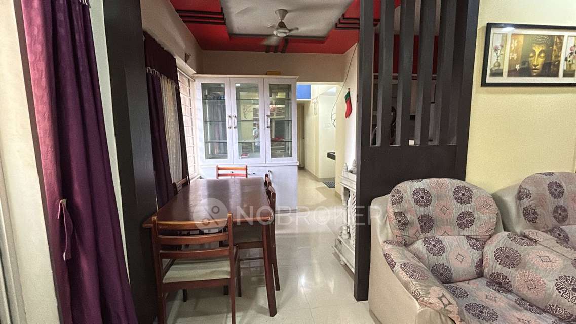 2 BHK Flat In River Residency for Rent  In Chikhali
