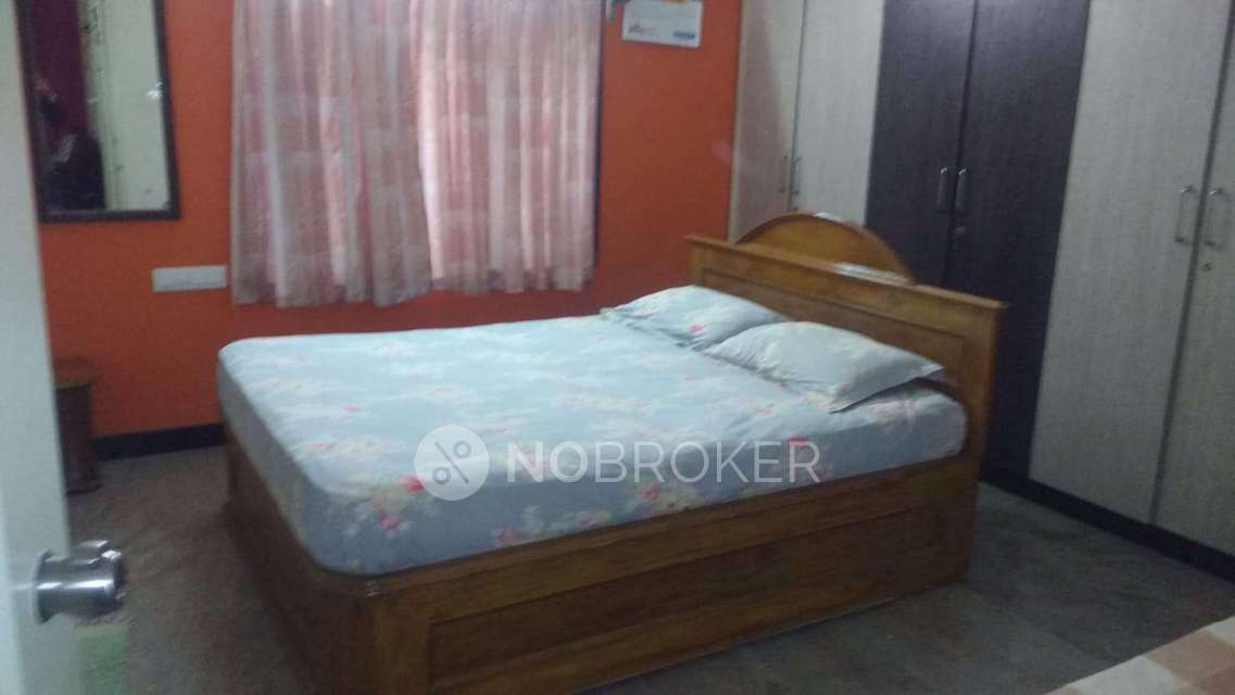 2 BHK House for Lease  In Naagarabhaavi