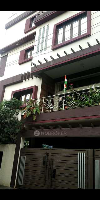 2 BHK House for Lease  In Kottigepalya