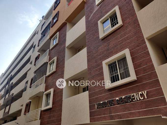 1 BHK Flat In Rk Twin Tower for Rent  In Electronic City