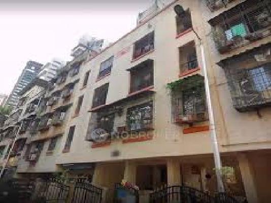 1 BHK Flat In Shree Ganesh Nivas Apartment  For Sale  In Nerul