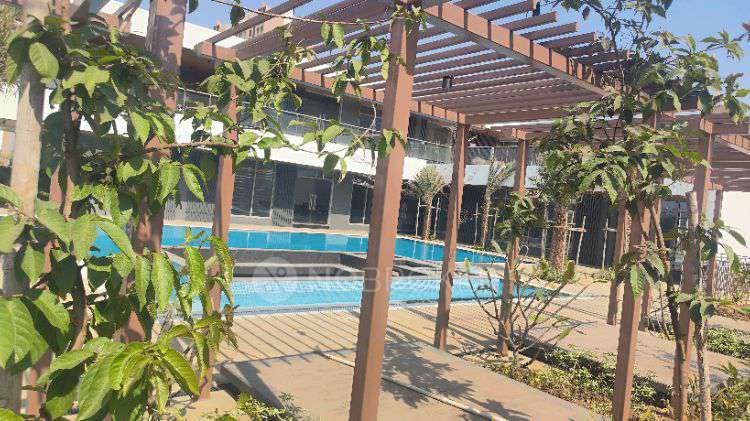 4 BHK Villa In Kolte Patil Sound Of Soul For Sale  In Punawale