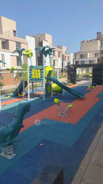 4 BHK Villa In Kolte Patil Sound Of Soul For Sale  In Punawale