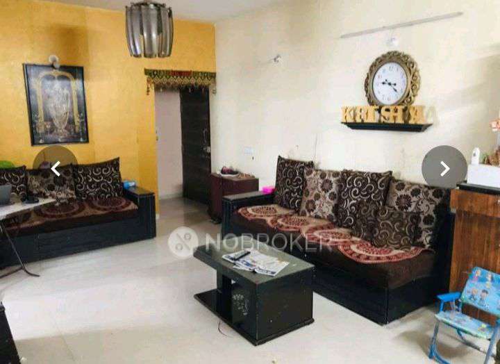 2 BHK Flat In Shaan Riveira For Sale  In Wanwadi