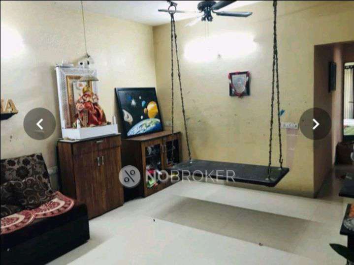 2 BHK Flat In Shaan Riveira For Sale  In Wanwadi