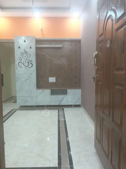 1 BHK House for Rent  In K. C. Krishna Reddy Layout