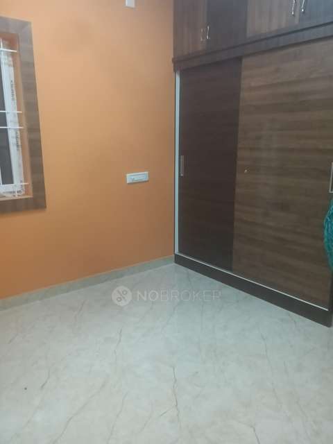1 BHK House for Rent  In K. C. Krishna Reddy Layout
