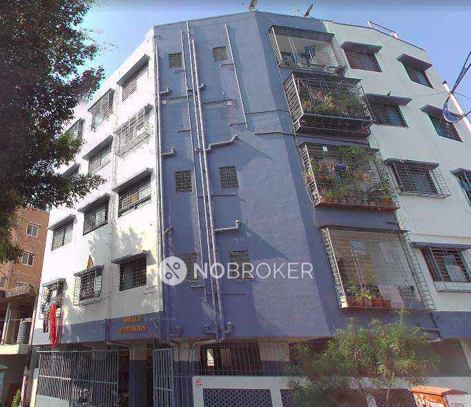 Shared Room for Female In 1 RK  In Sitaram Building , Kashid Nagar Lane No.1 , Pimpale Gurav 411061 In No1, Kashid Nagar Lane