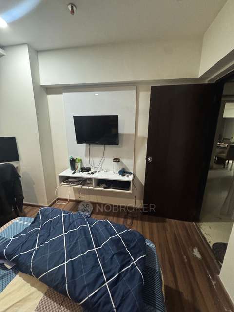 3 BHK Flat In Golf Edge Residence  for Rent  In Financial District